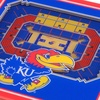 image:imageYouTheFan NCAA 3D StadiumView CoastersKansas Jayhawks