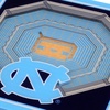 image:imageYouTheFan NCAA 3D StadiumView CoastersNorth Carolina Tar Heels