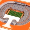 image:imageYouTheFan NCAA 3D StadiumView CoastersTennessee Volunteers