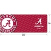 image:imageYouTheFan NCAA Alabama Crimson Tide Logo Series Desk Pad SMU