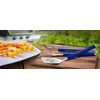 image:imageYouTheFan NCAA Spirit Series 3pc BBQ SetBoise State Broncos