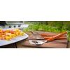 image:imageYouTheFan NCAA Spirit Series 3pc BBQ SetClemson Tigers