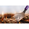 image:imageYouTheFan NCAA Spirit Series 3pc BBQ SetEast Carolina Pirates