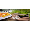 image:imageYouTheFan NCAA Spirit Series 3pc BBQ SetIowa Hawkeyes