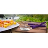 image:imageYouTheFan NCAA Spirit Series 3pc BBQ SetLSU Tigers