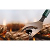 image:imageYouTheFan NCAA Spirit Series 3pc BBQ SetMichigan State Spartans