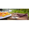 image:imageYouTheFan NCAA Spirit Series 3pc BBQ SetMississippi State Bulldogs