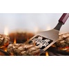 image:imageYouTheFan NCAA Spirit Series 3pc BBQ SetMississippi State Bulldogs