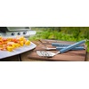 image:imageYouTheFan NCAA Spirit Series 3pc BBQ SetNC Tar Heels