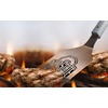 image:imageYouTheFan NCAA Spirit Series 3pc BBQ SetOhio State Buckeyes