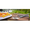 image:imageYouTheFan NCAA Spirit Series 3pc BBQ SetOhio State Buckeyes