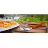 image:imageYouTheFan NCAA Spirit Series 3pc BBQ SetOklahoma State Cowboys