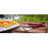 image:imageYouTheFan NCAA Spirit Series 3pc BBQ SetVirginia Tech Hokies