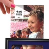 image:imageYouTheFan NFL 3D Logo Picture FrameBaltimore Ravens