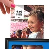 image:imageYouTheFan NFL 3D Logo Picture FrameCarolina Panthers