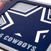 image:imageYouTheFan NFL 3D Logo Picture FrameDallas Cowboys