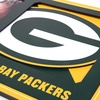 image:imageYouTheFan NFL 3D Logo Picture FrameGreen Bay Packers