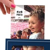 image:imageYouTheFan NFL 3D Logo Picture FrameIndianapolis Colts