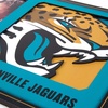 image:imageYouTheFan NFL 3D Logo Picture FrameJacksonville Jaguars