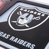 image:imageYouTheFan NFL 3D Logo Picture FrameLas Vegas Raiders