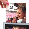 image:imageYouTheFan NFL 3D Logo Picture FrameLas Vegas Raiders