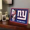 image:imageYouTheFan NFL 3D Logo Picture FrameNew York Giants