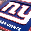 image:imageYouTheFan NFL 3D Logo Picture FrameNew York Giants
