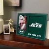 image:imageYouTheFan NFL 3D Logo Picture FrameNew York Jets