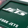 image:imageYouTheFan NFL 3D Logo Picture FrameNew York Jets