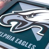image:imageYouTheFan NFL 3D Logo Picture FramePhiladelphia Eagles