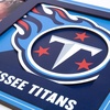 image:imageYouTheFan NFL 3D Logo Picture FrameTennessee Titans