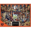 image:imageYouTheFan NFL Barnyard Fans 500pc PuzzleOne Size