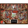 image:imageYouTheFan NFL Barnyard Fans 500pc PuzzleOne Size