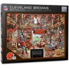 image:imageYouTheFan NFL Barnyard Fans 500pc PuzzleOne Size