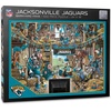 image:imageYouTheFan NFL Barnyard Fans 500pc PuzzleOne Size