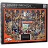 image:imageYouTheFan NFL Barnyard Fans 500pc PuzzleOne Size