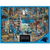 image:imageYouTheFan NFL Barnyard Fans 500pc PuzzleOne Size