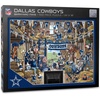 image:imageYouTheFan NFL Barnyard Fans 500pc PuzzleOne Size