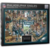 image:imageYouTheFan NFL Barnyard Fans 500pc PuzzleOne Size