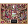 image:imageYouTheFan NFL Barnyard Fans 500pc PuzzleOne Size