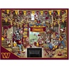 image:imageYouTheFan NFL Barnyard Fans 500pc PuzzleOne Size
