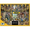 image:imageYouTheFan NFL Barnyard Fans 500pc PuzzleOne Size