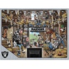 image:imageYouTheFan NFL Barnyard Fans 500pc PuzzleOne Size
