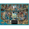 image:imageYouTheFan NFL Barnyard Fans 500pc PuzzleOne Size