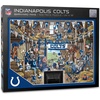 image:imageYouTheFan NFL Barnyard Fans 500pc PuzzleOne Size