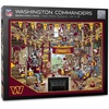 image:imageYouTheFan NFL Barnyard Fans 500pc PuzzleOne Size