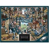 image:imageYouTheFan NFL Barnyard Fans 500pc PuzzleOne Size