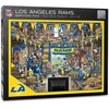 image:imageYouTheFan NFL Barnyard Fans 500pc PuzzleOne Size