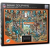 image:imageYouTheFan NFL Barnyard Fans 500pc PuzzleOne Size