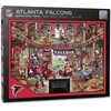 image:imageYouTheFan NFL Barnyard Fans 500pc PuzzleOne Size
